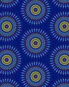 Cobalt Radiance Radiance
