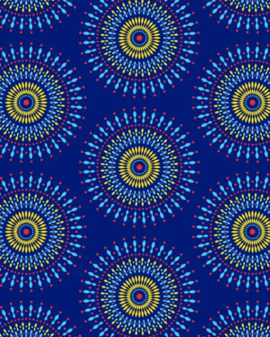 Cobalt Radiance Radiance