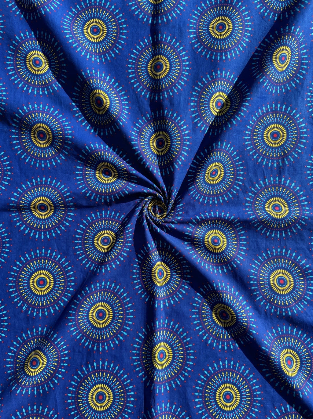 Cobalt Radiance Radiance