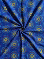 Cobalt Radiance Radiance