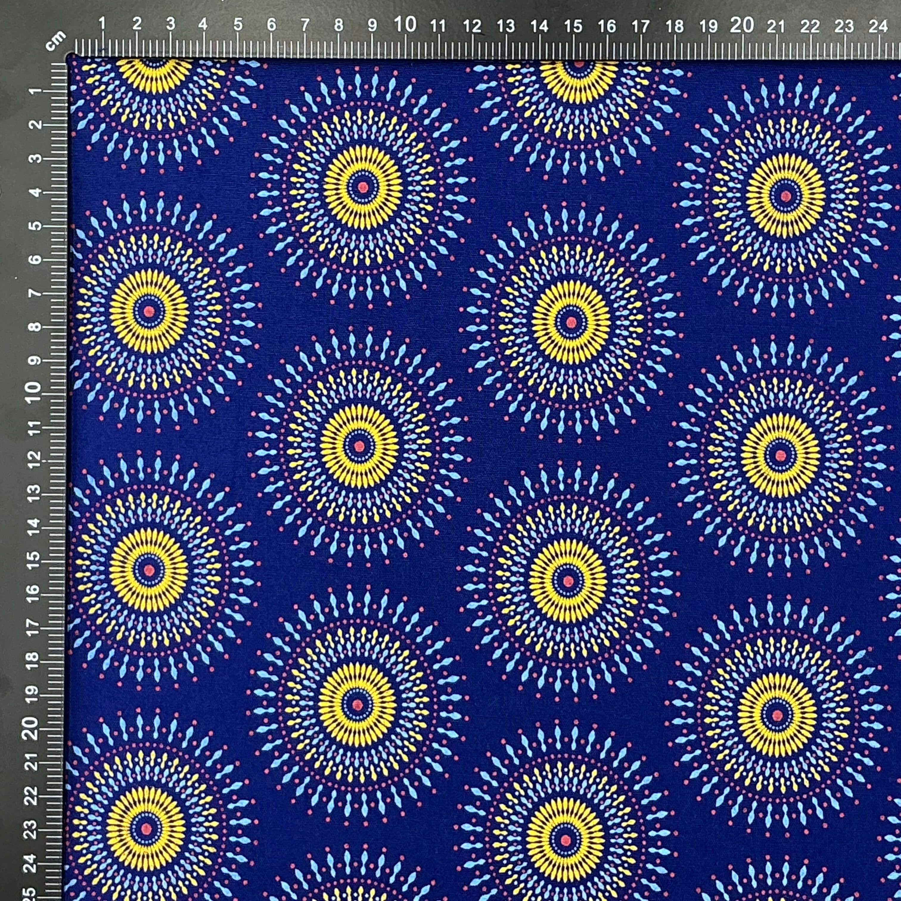 Cobalt Radiance Radiance