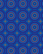 Cobalt Radiance Orbit