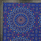 Cobalt Radiance Madala