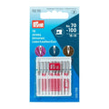 Prym Assorted 10 Sewing Machine Needles