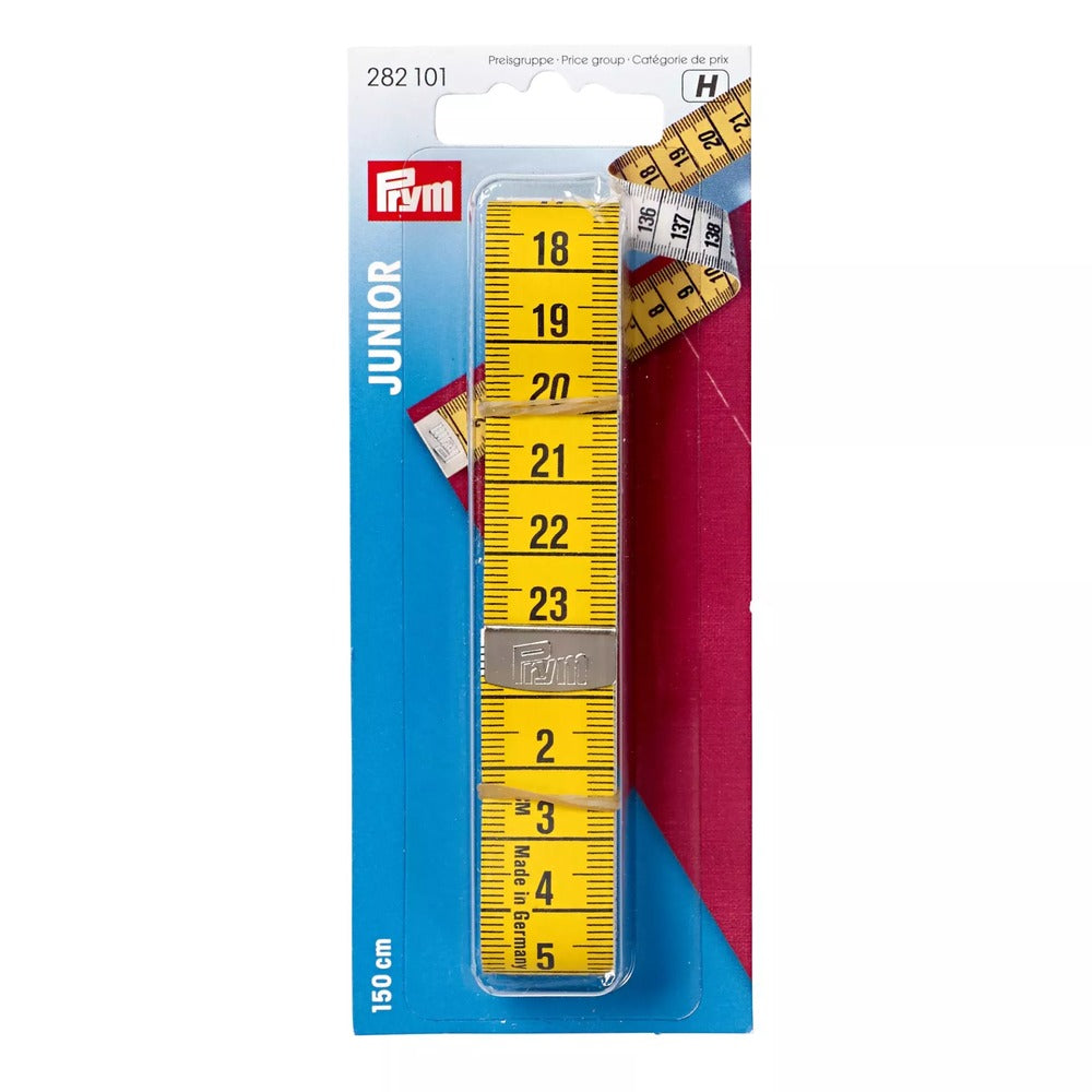 Prym Tape Measure Junior 150cm