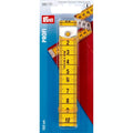 Prym Tape Measure Profi with Eyelet cm/cm 150