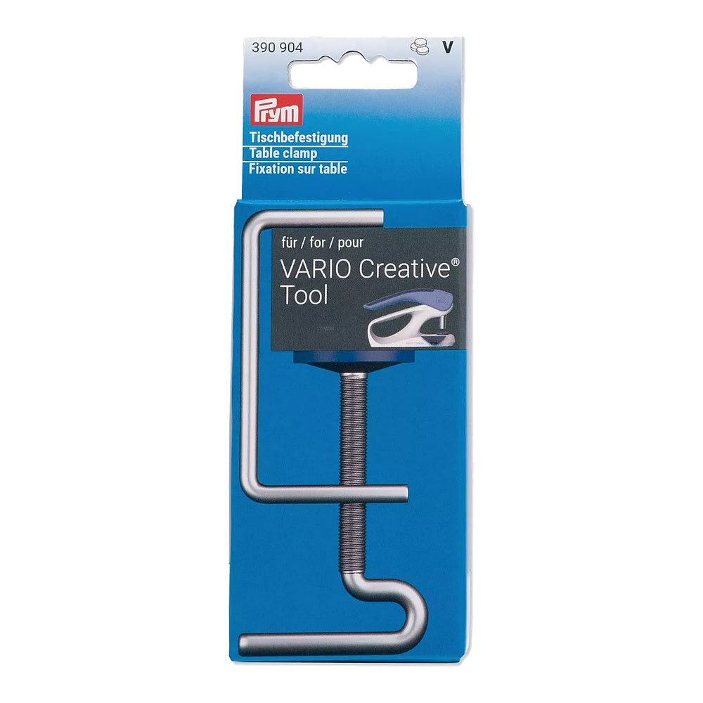 Prym Table clamp for Vario Creative