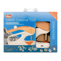 Prym VARIO CreativeTool  Apricot special addition