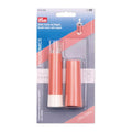 Prym Needle Twister Ergonomics with sewing and darning needles, Limited Edition Apricot