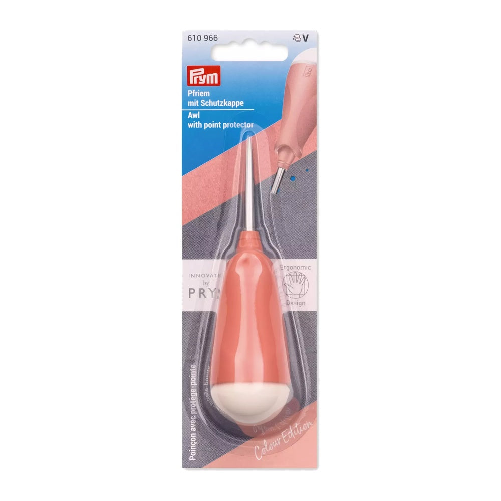 Prym Awl Ergonomics Limited Edition Apricot