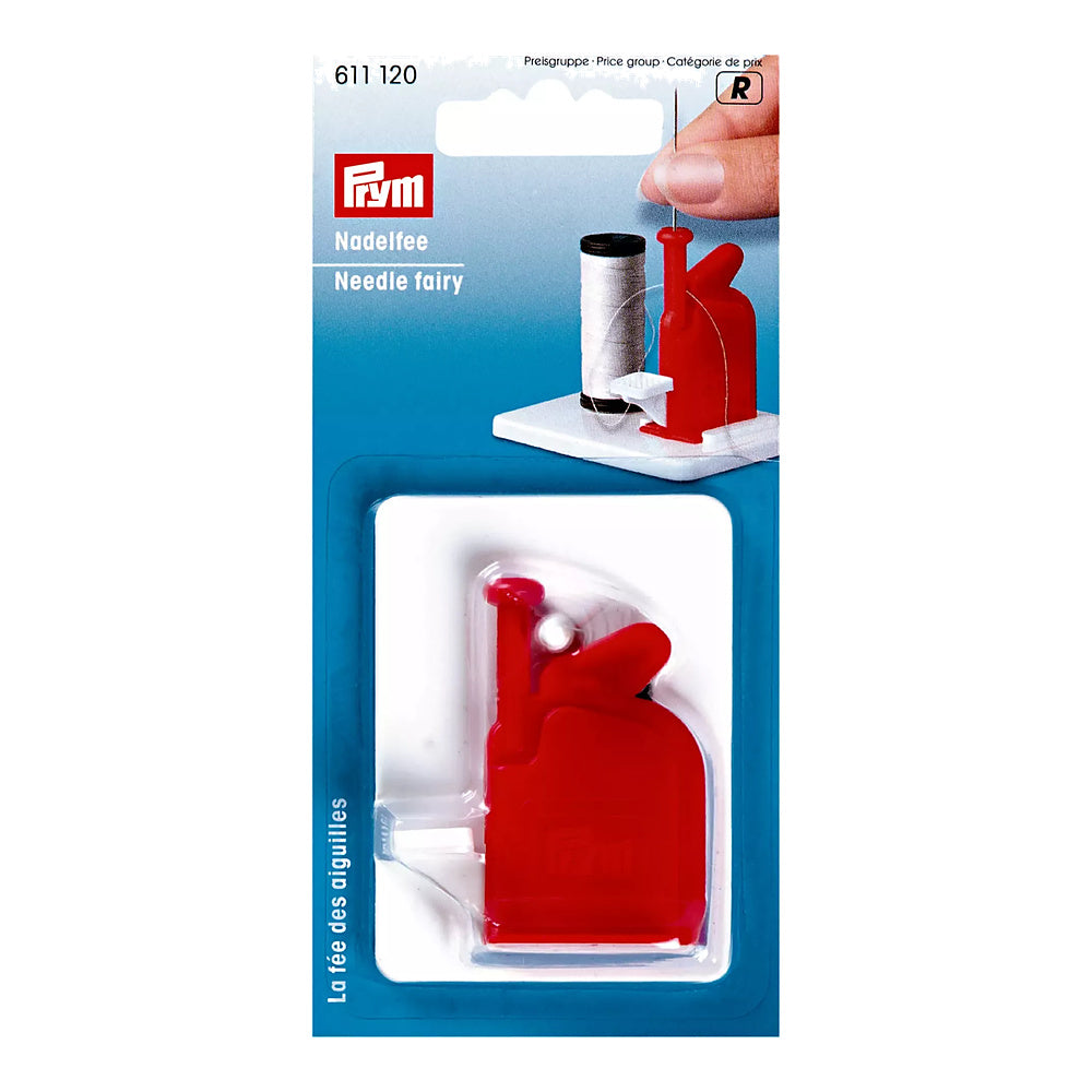 Prym Needle Threader  for hand sewing