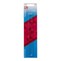 Prym Quilter's Quarter Inch Transparent Seam-Guage