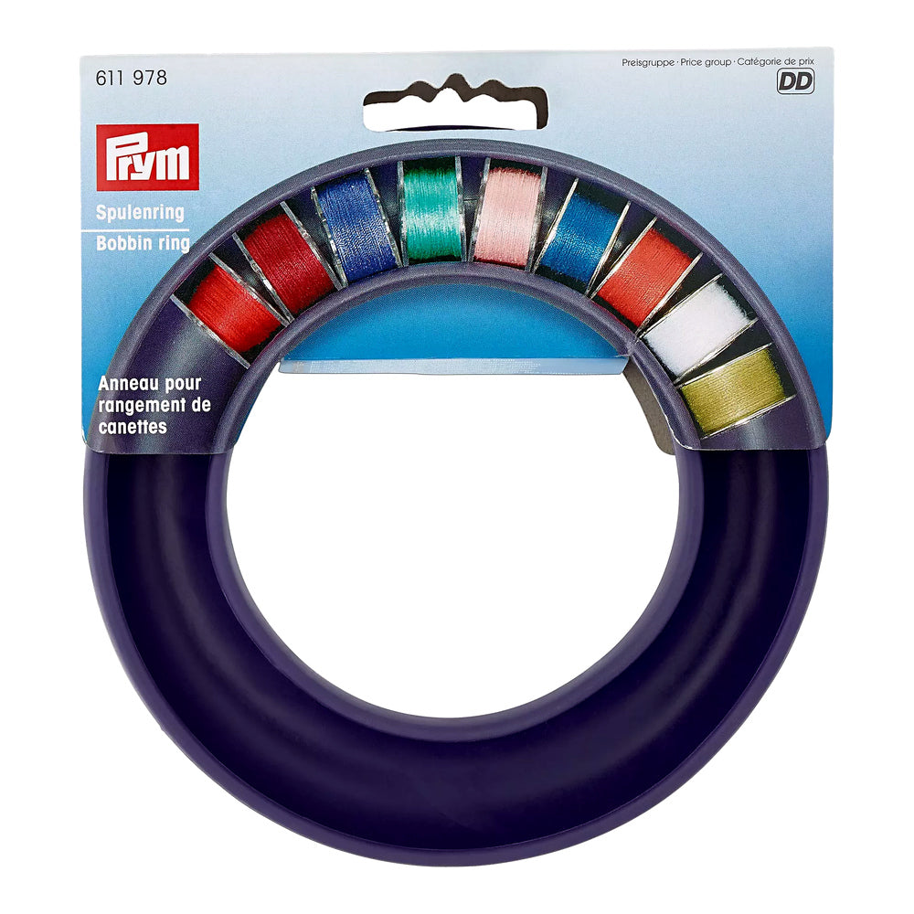 Prym Bobbin Ring 13 cm