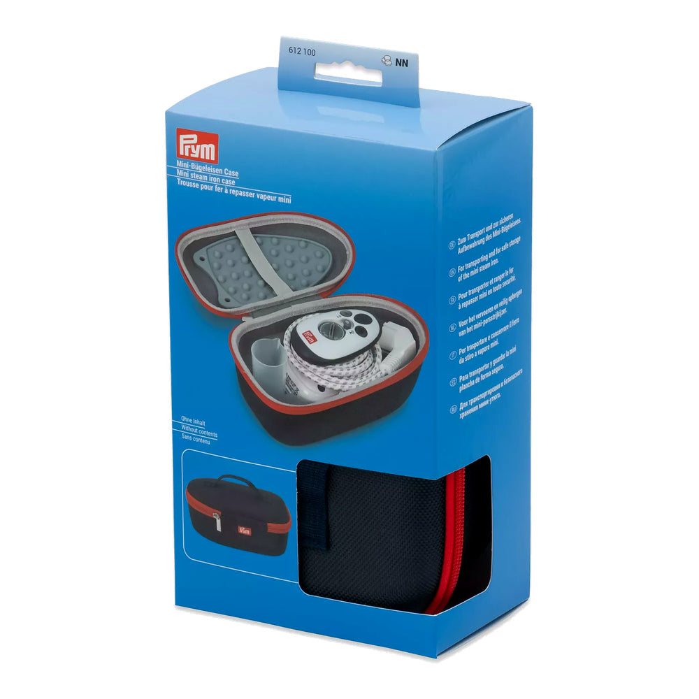 Prym Steam iron Mini Case 1pc