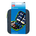 Prym Large Denim/Green Sewing Set