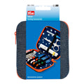 Prym Large Denim/Orange Sewing Set