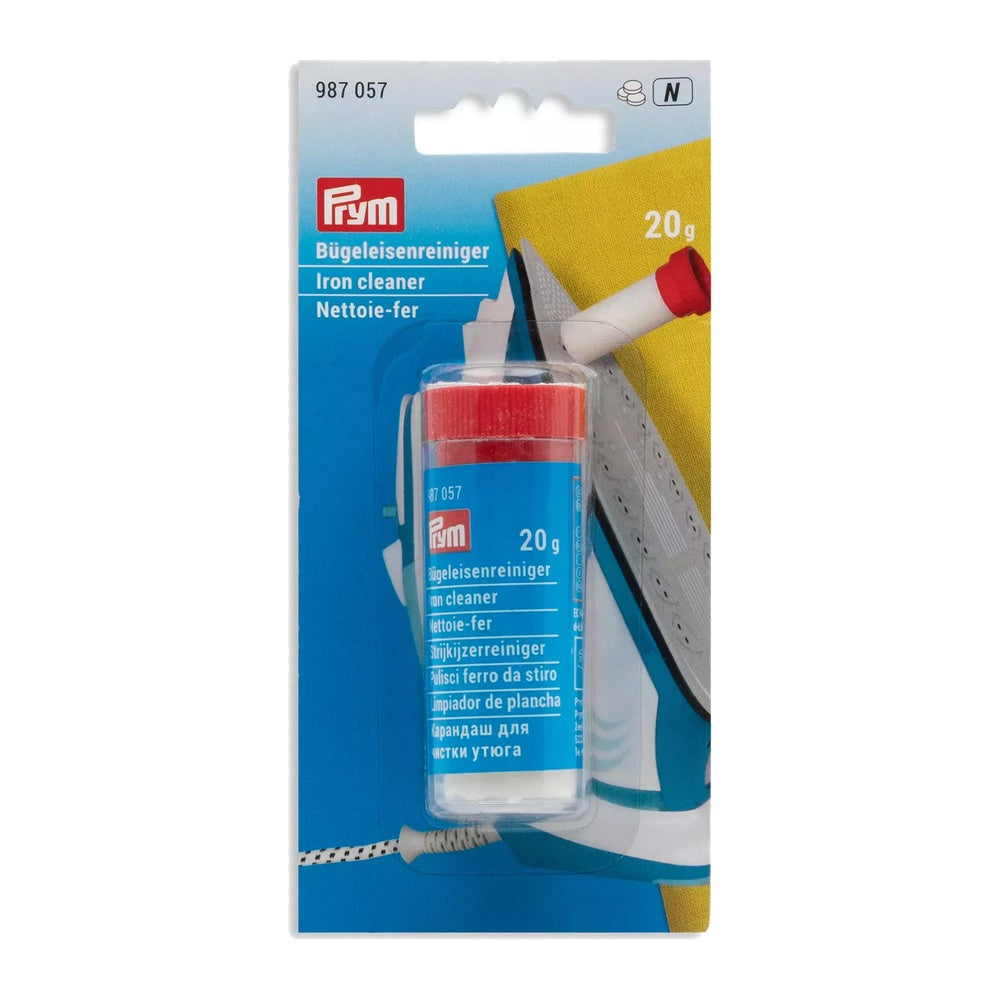 Prym Iron cleaner 20g 1pc