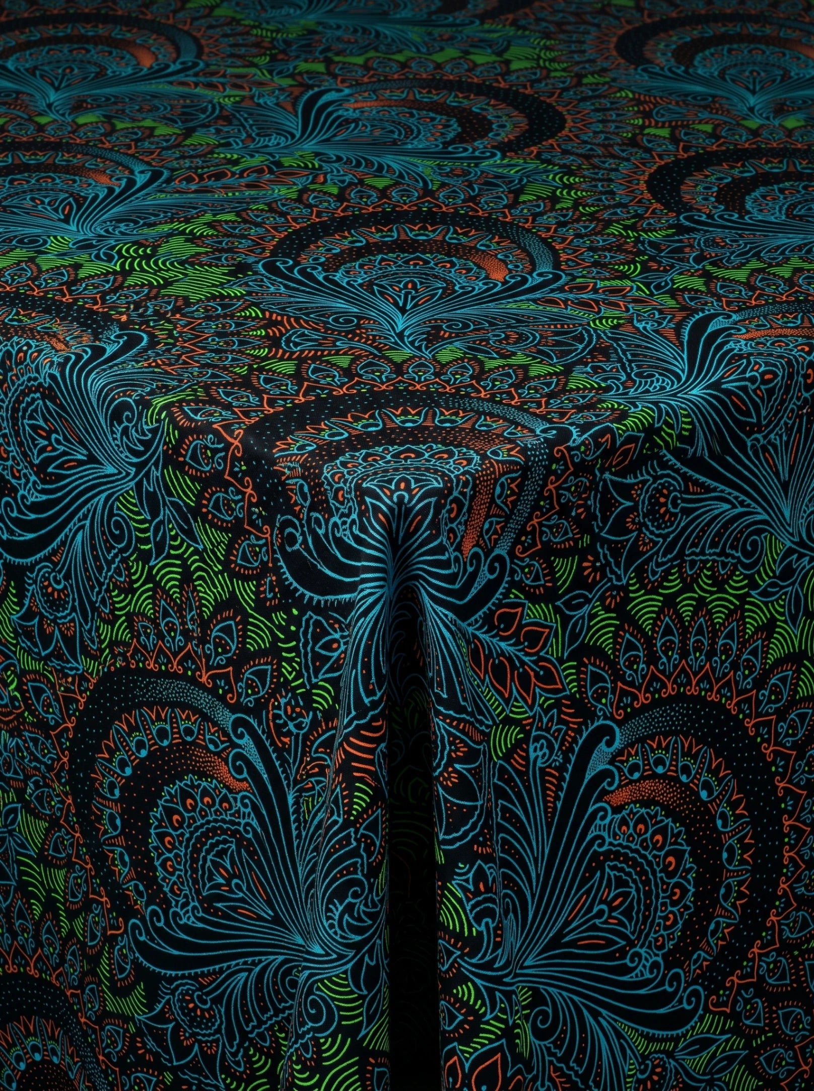 Onyx Midnight Plume