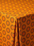 Marigold Sunfire Galaxy