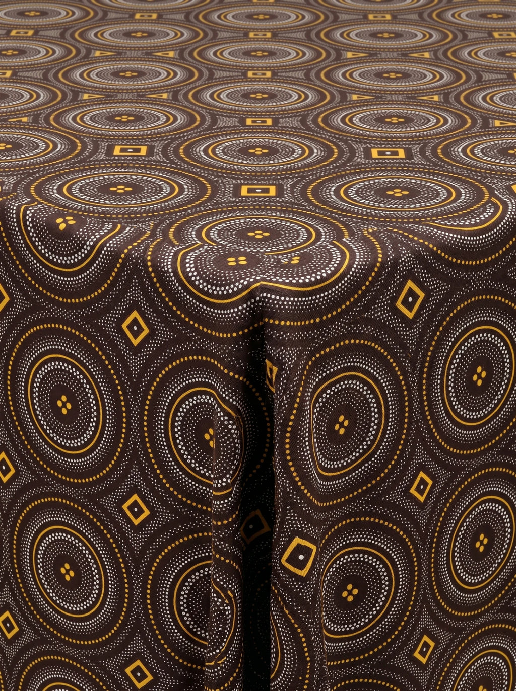 Cocoa Copper Orbit