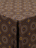 Cocoa Copper Orbit