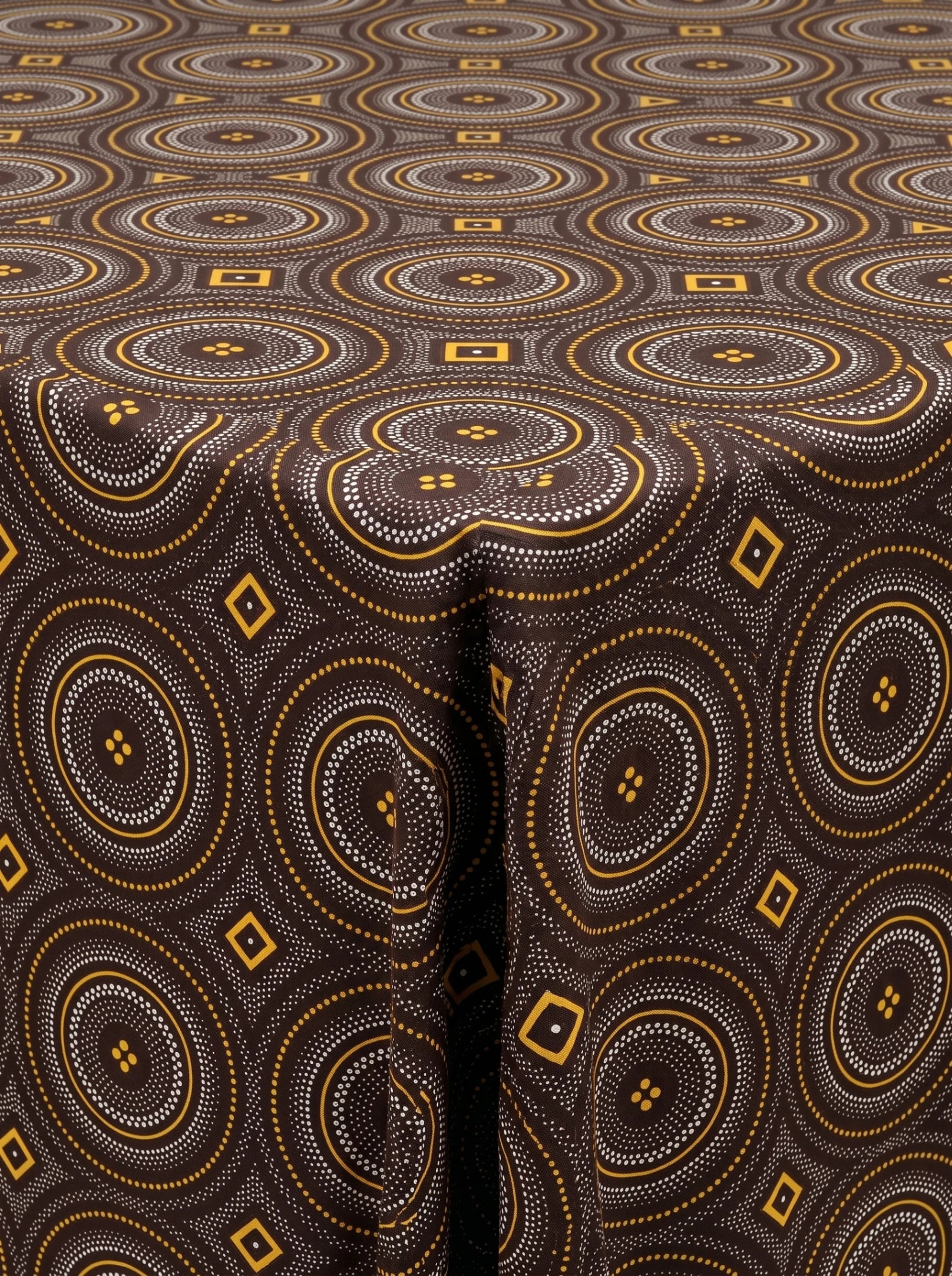 Cocoa Copper Orbit