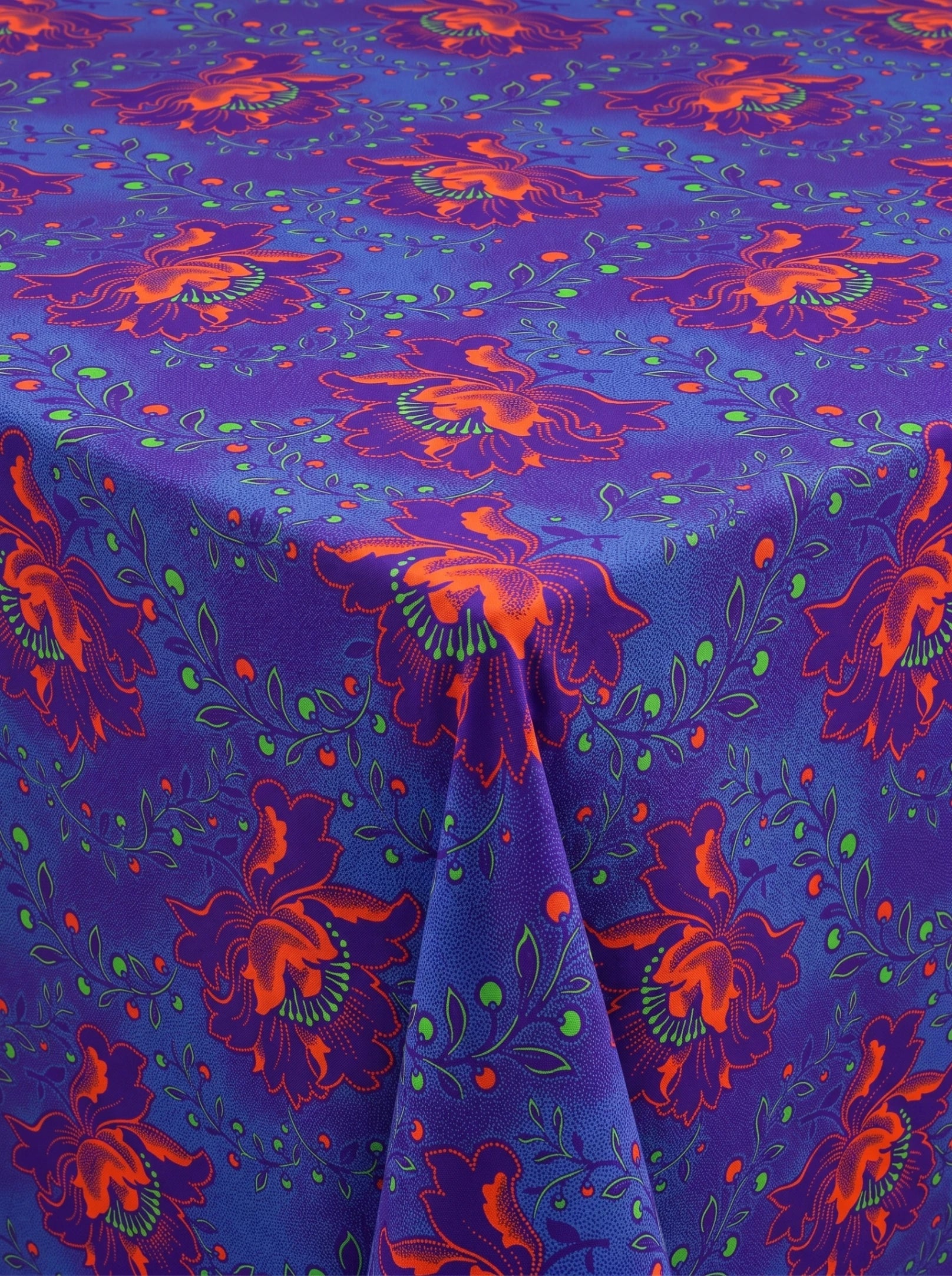 Ultraviolet Rhythm Bloom