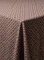 Cocoa Copper Mosaic