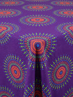 Ultraviolet Rhythm Radiance