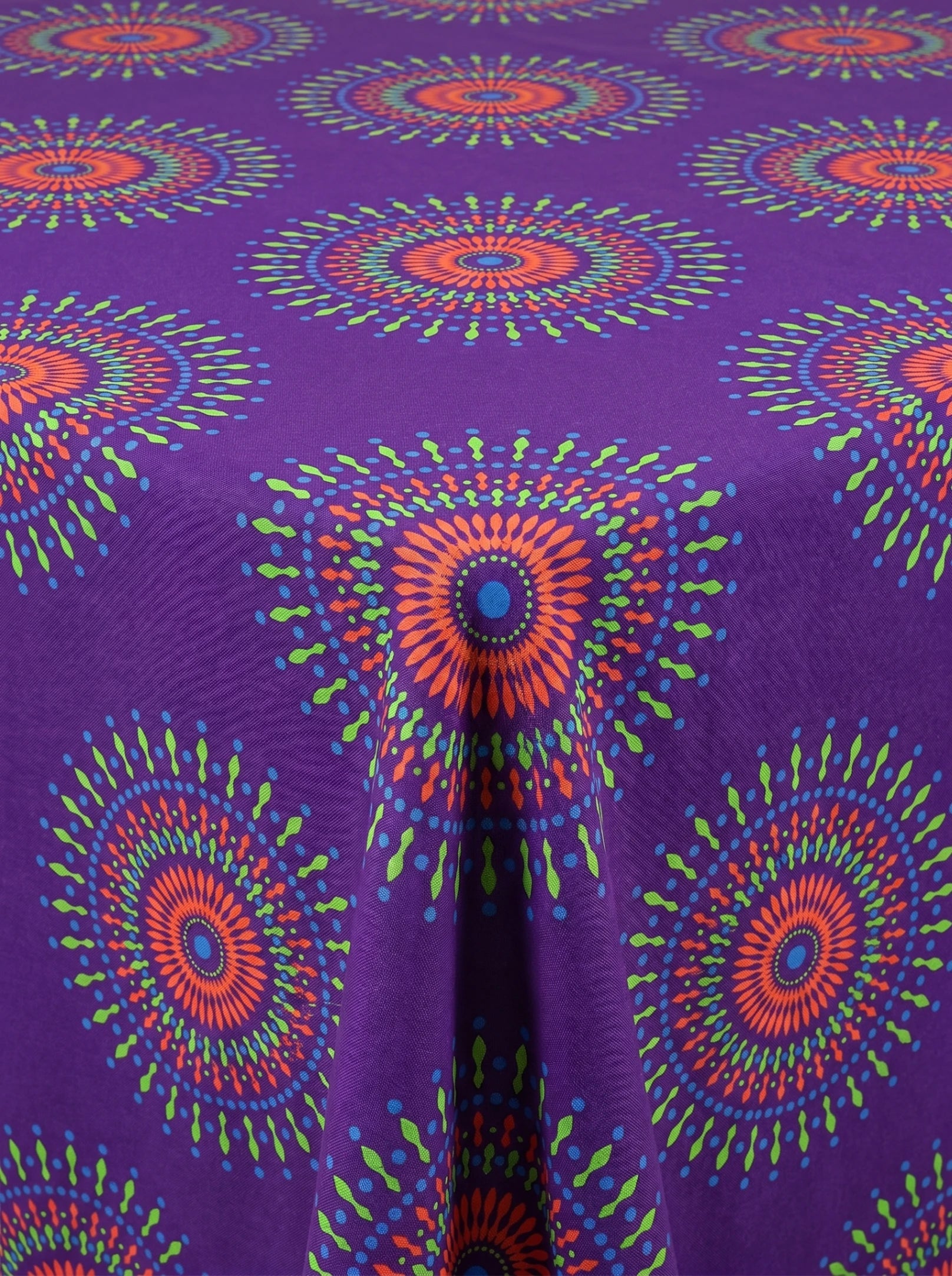 Ultraviolet Rhythm Radiance