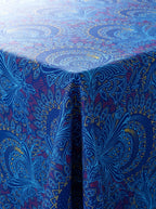 Cobalt Radiance Plume