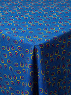Cobalt Radiance Petal