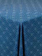 Indigo Crest Wheel