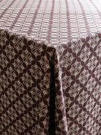 Cocoa Ember Tilework