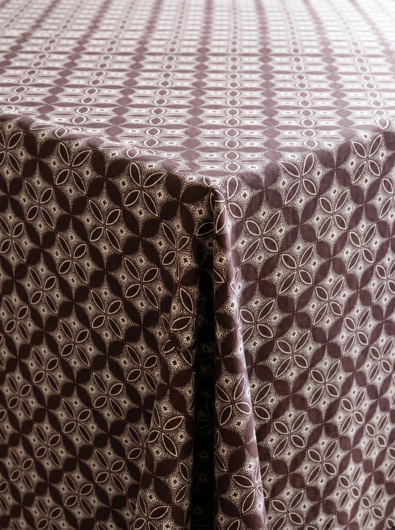 Cocoa Ember Tilework