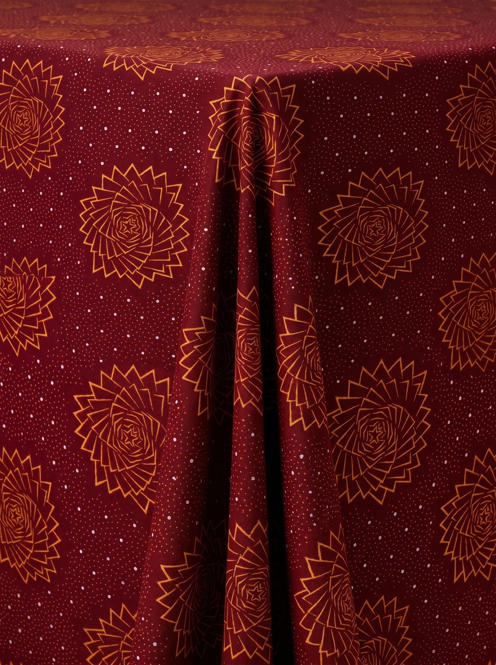 Merlot Royale Rosette