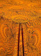 Marigold Sunfire Plume