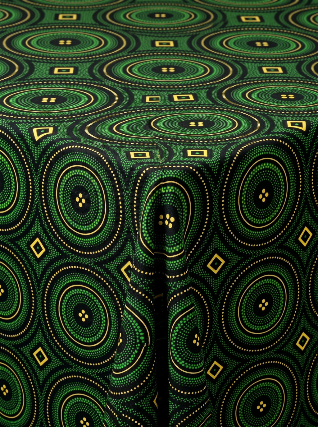 Onyx Emerald Orbit