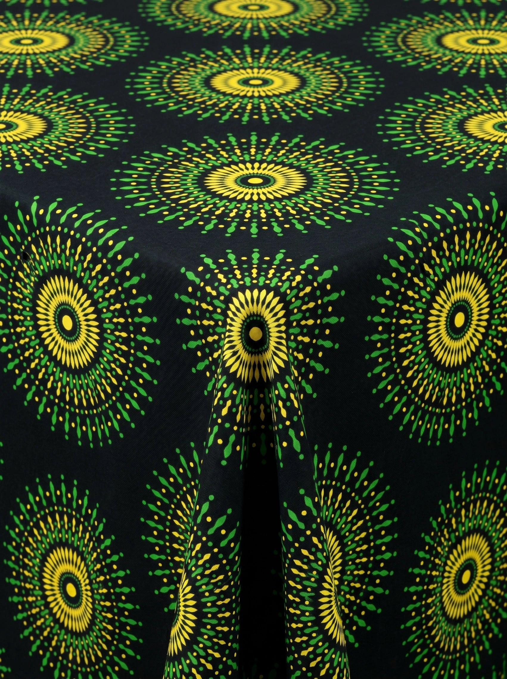 Onyx Emerald Radiance