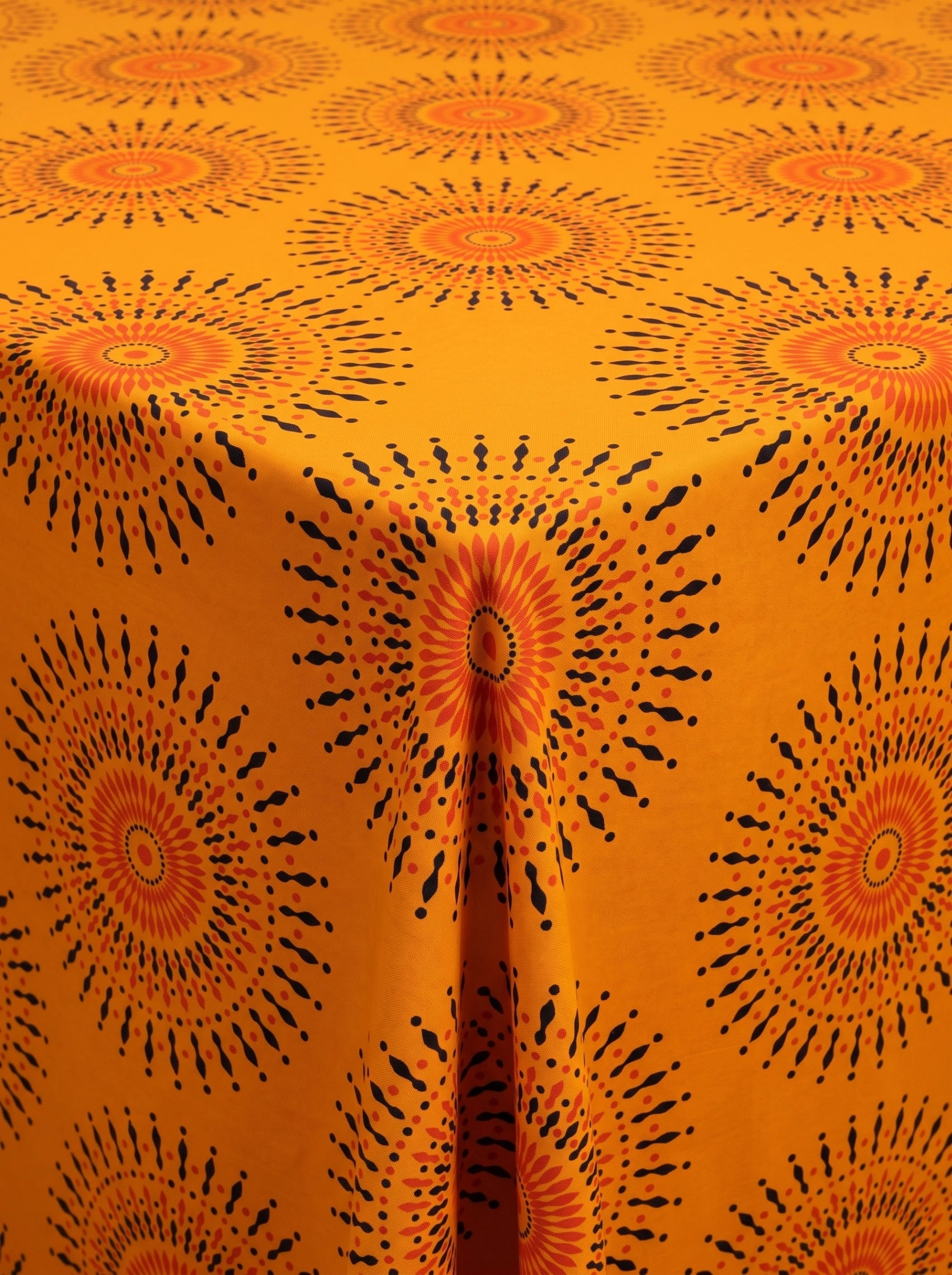 Marigold Sunfire Radiance