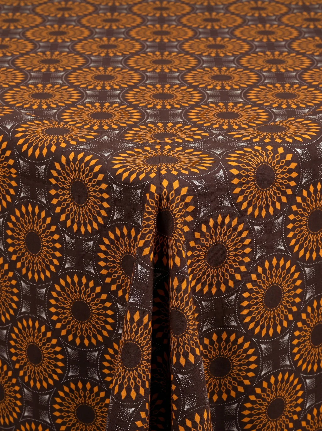 Cocoa Copper Halo