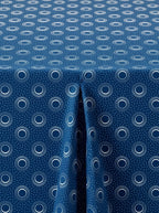 Indigo Crest Eclipse
