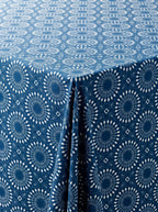 Indigo Crest Halo