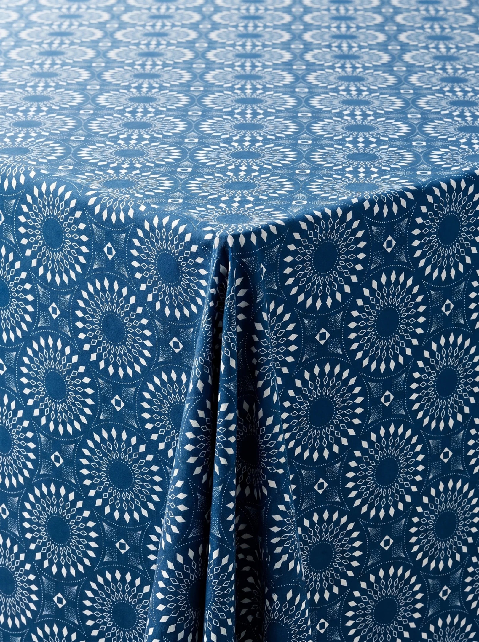 Indigo Crest Halo