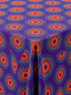 Ultraviolet Rhythm Sunburst