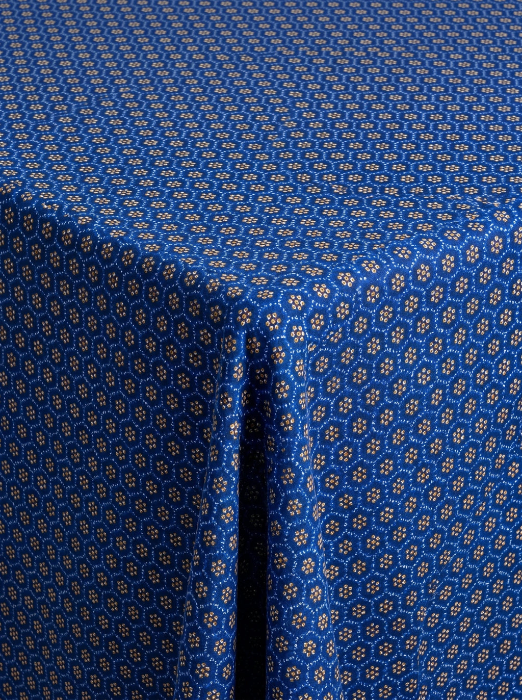 Cobalt Radiance Honeycomb