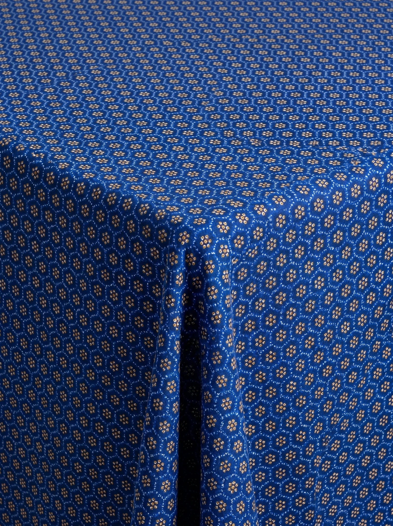 Cobalt Radiance Honeycomb