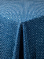 Indigo Crest Diamond