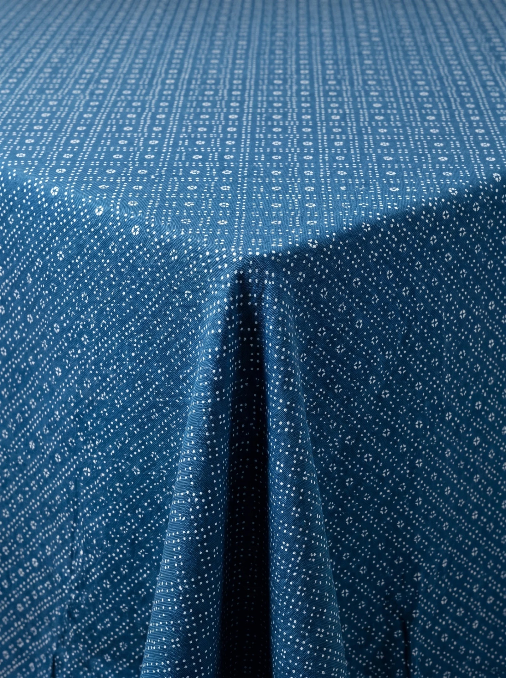 Indigo Crest Diamond