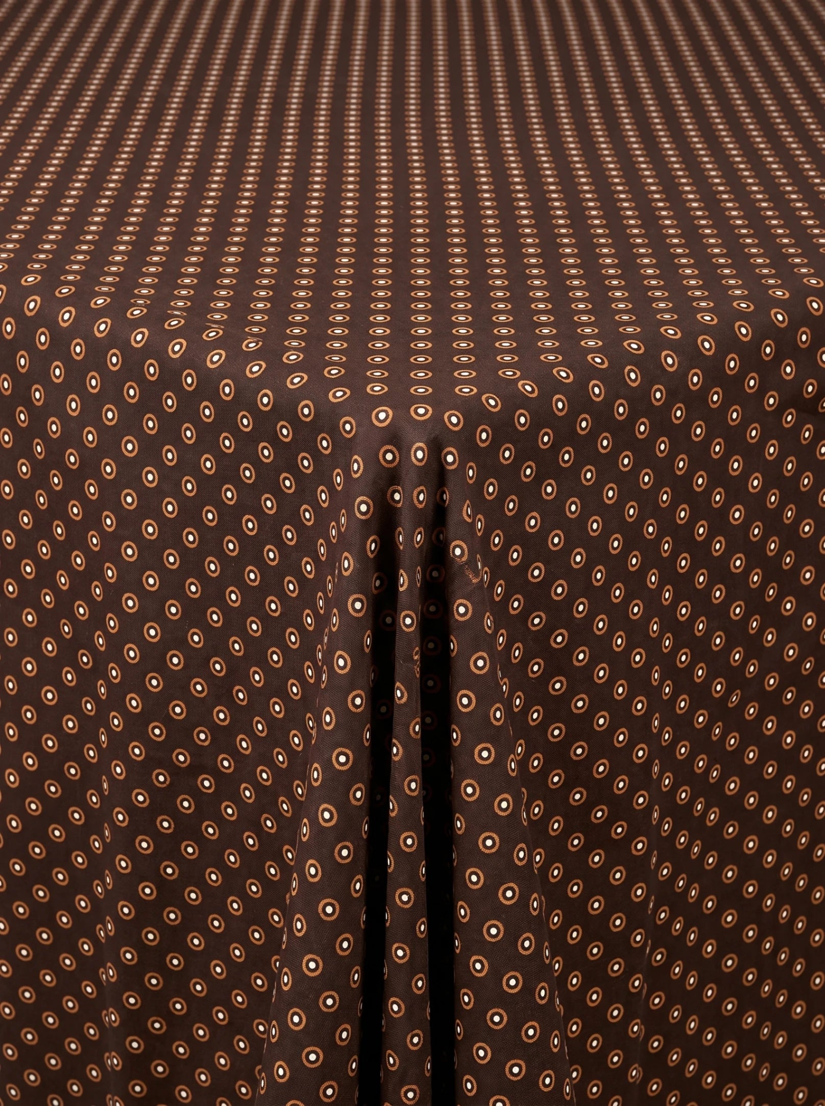 Cocoa Copper Moonlight